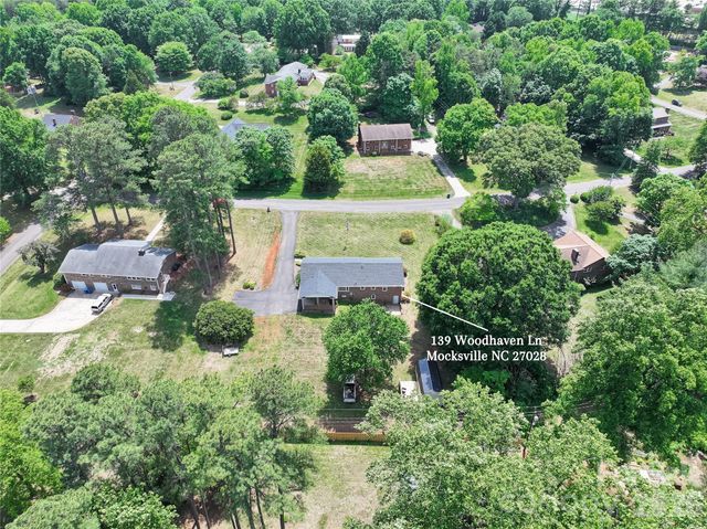 139 Woodhaven Lane, Mocksville, NC 27028