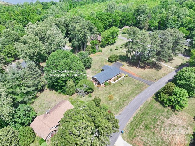 139 Woodhaven Lane, Mocksville, NC 27028