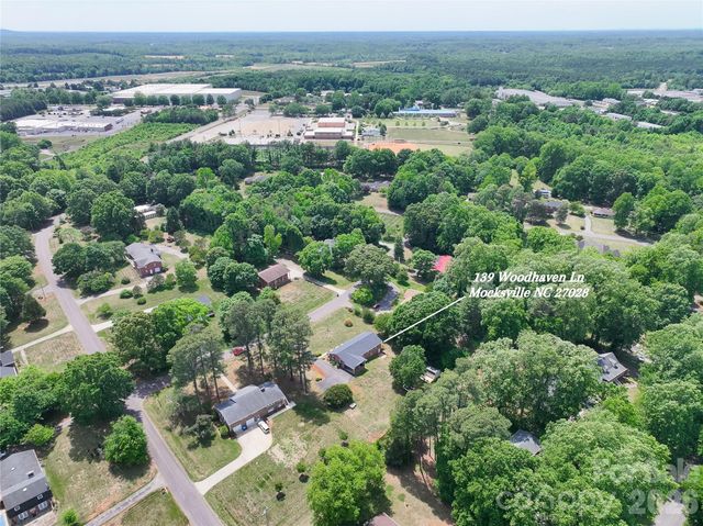 139 Woodhaven Lane, Mocksville, NC 27028