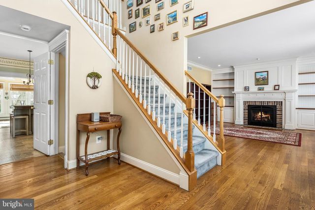 8 LANTERN LN, Woodstown, NJ 08098