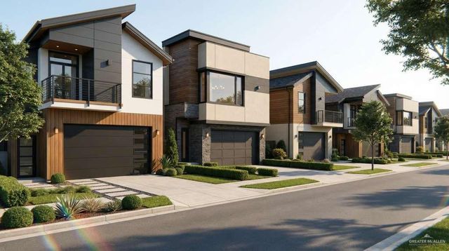 1315 Whitewing Avenue, Mcallen, TX 78501