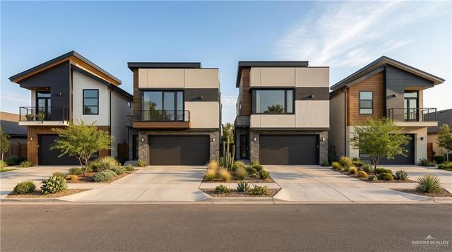 1315 Whitewing Avenue, Mcallen, TX 78501