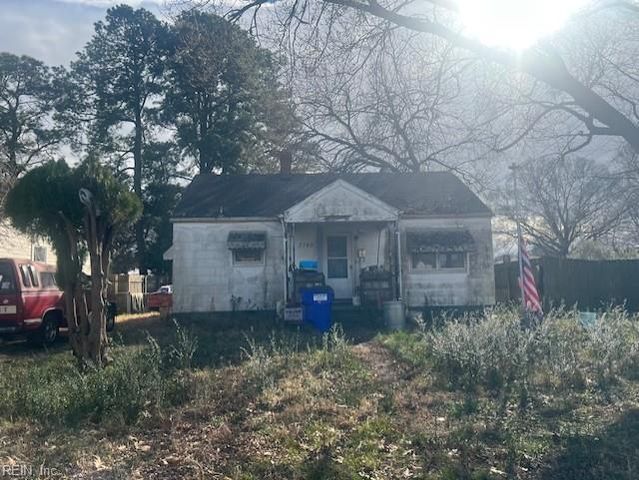 3749 Davis ST, Norfolk, VA 23513