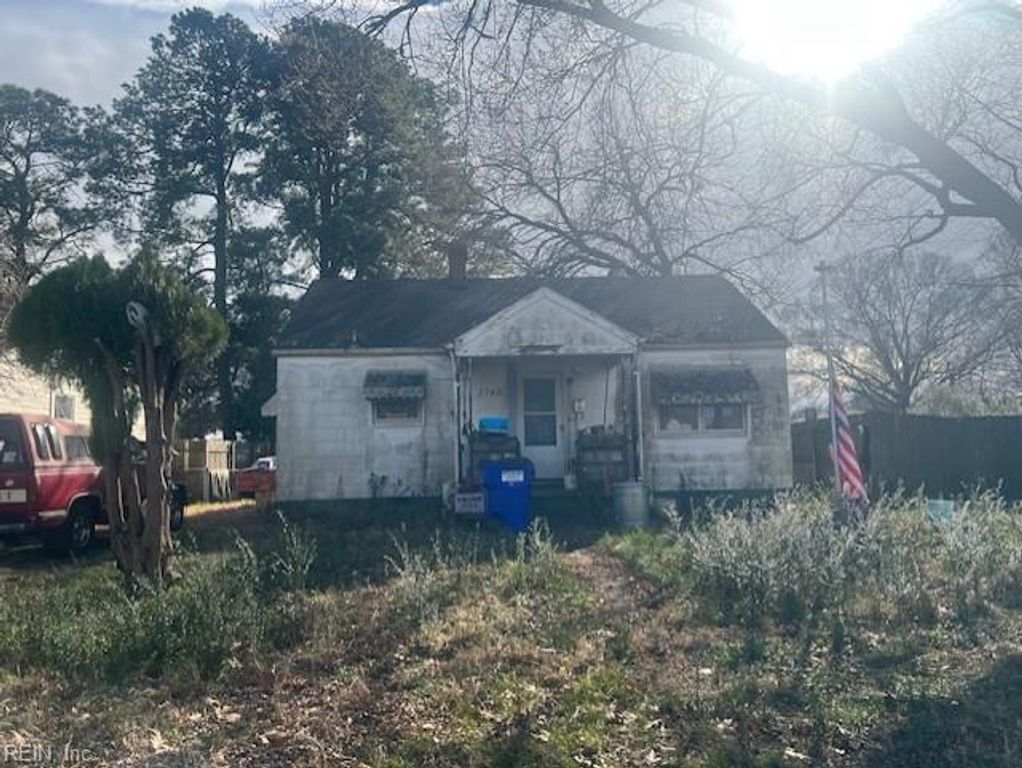 3749 Davis ST, Norfolk, VA 23513