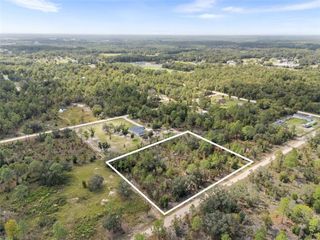 0 NE 77 PLACE, Bronson, FL 32621