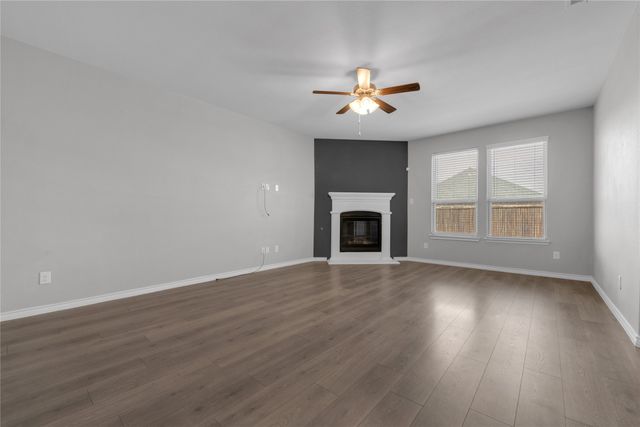 601 Cowboy Way, Anna, TX 75409