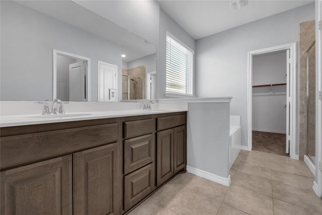 601 Cowboy Way, Anna, TX 75409