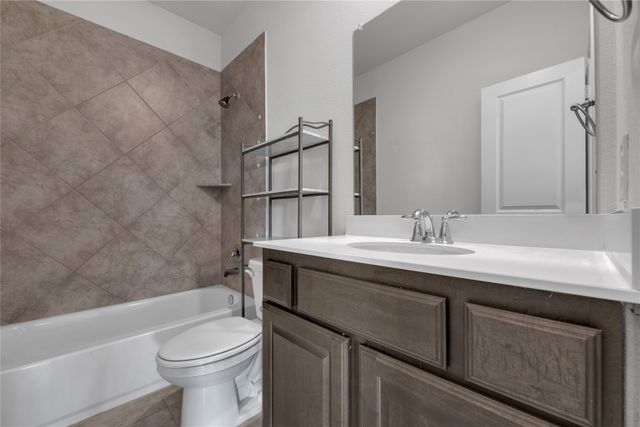 601 Cowboy Way, Anna, TX 75409