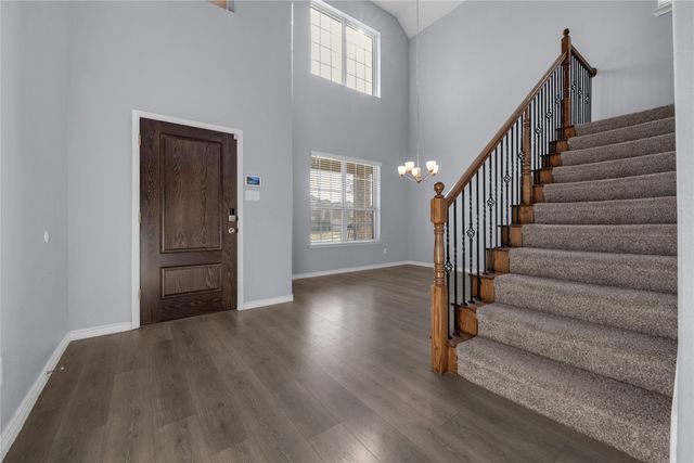 601 Cowboy Way, Anna, TX 75409