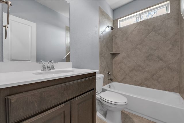 601 Cowboy Way, Anna, TX 75409