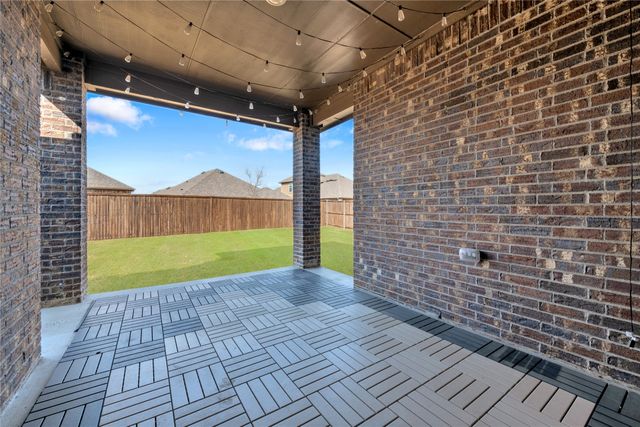 601 Cowboy Way, Anna, TX 75409