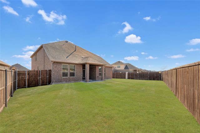 601 Cowboy Way, Anna, TX 75409