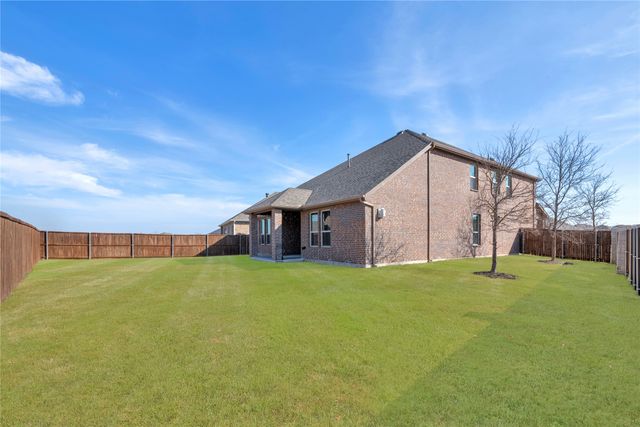 601 Cowboy Way, Anna, TX 75409