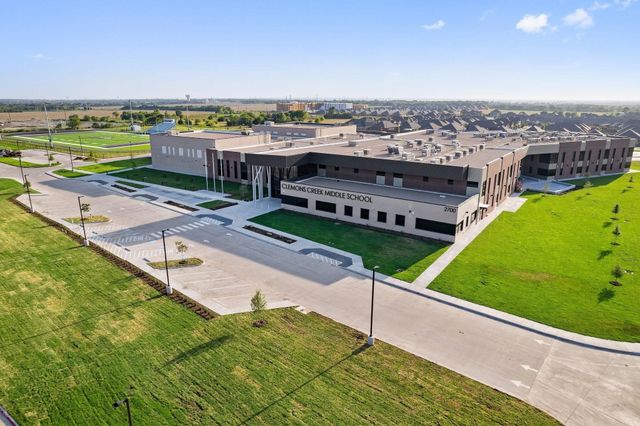 601 Cowboy Way, Anna, TX 75409