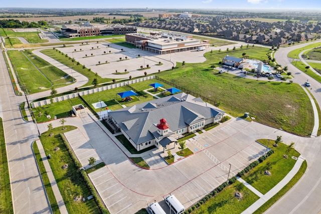 601 Cowboy Way, Anna, TX 75409