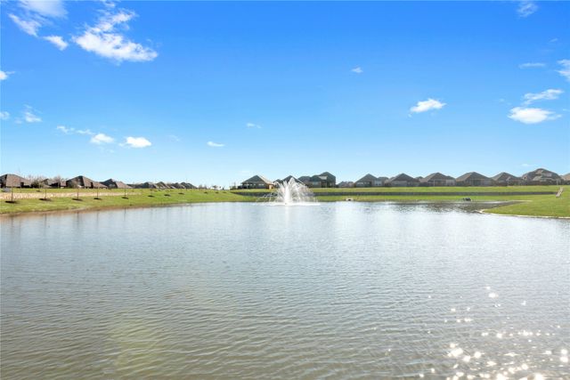 601 Cowboy Way, Anna, TX 75409