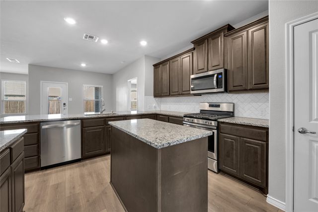 601 Cowboy Way, Anna, TX 75409