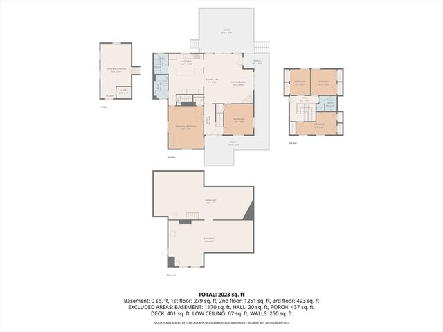 2 Harding Ave, Plymouth, MA 02360