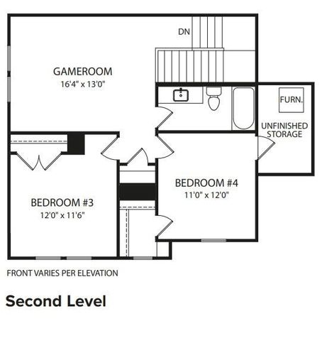 594 Baker Road, Columbia, TN 38401