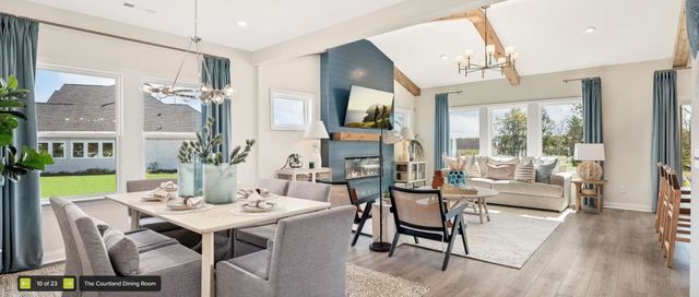 594 Baker Road, Columbia, TN 38401