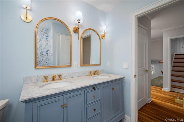 15 Hillside Road, Bronxville, NY 10708