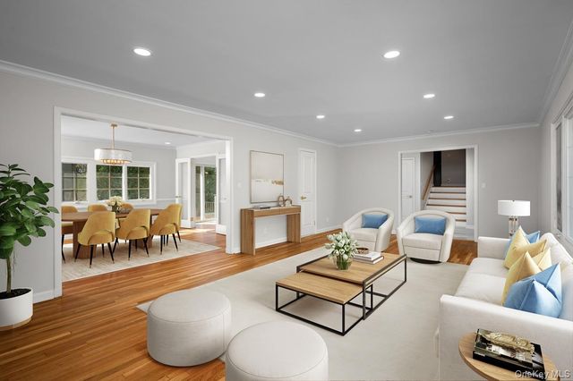 15 Hillside Road, Bronxville, NY 10708