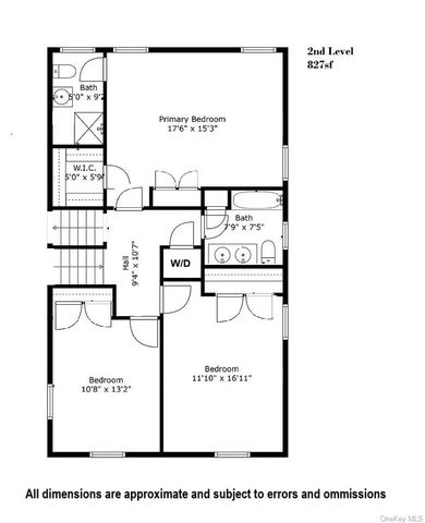 15 Hillside Road, Bronxville, NY 10708