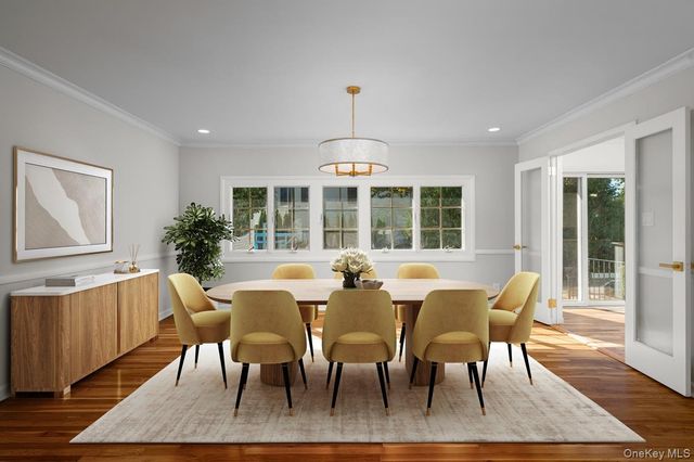 15 Hillside Road, Bronxville, NY 10708