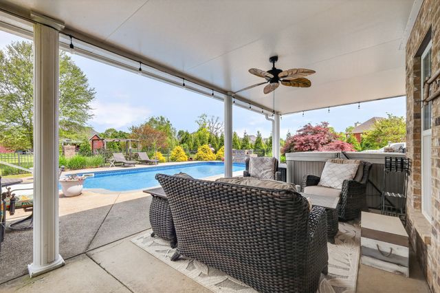 205 Apricot Ln, Murfreesboro, TN 37129