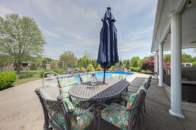 205 Apricot Ln, Murfreesboro, TN 37129