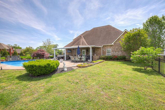 205 Apricot Ln, Murfreesboro, TN 37129