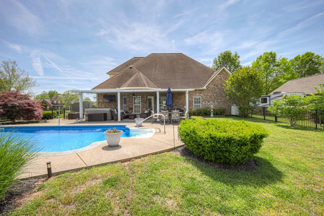 205 Apricot Ln, Murfreesboro, TN 37129
