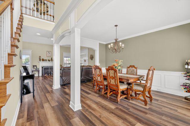 205 Apricot Ln, Murfreesboro, TN 37129