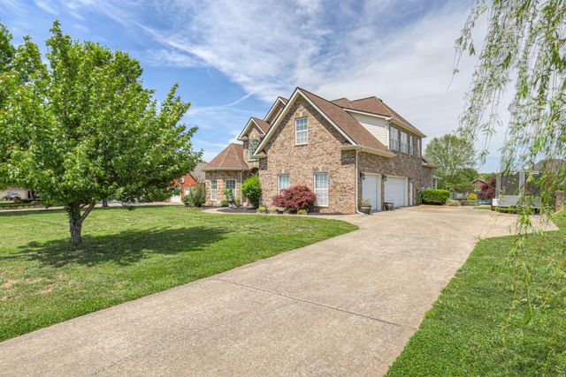 205 Apricot Ln, Murfreesboro, TN 37129