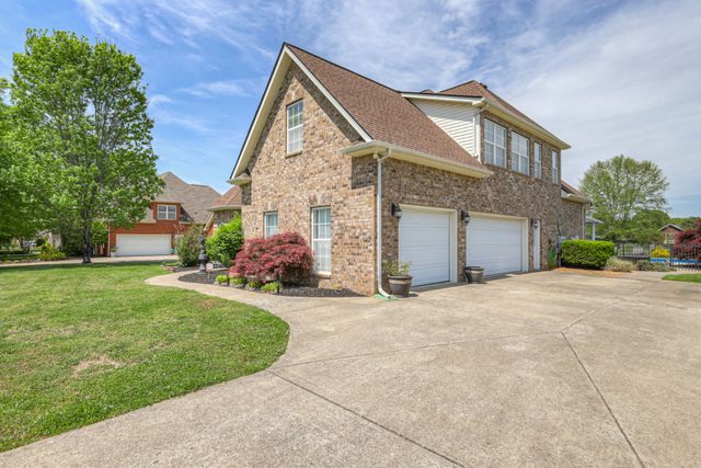 205 Apricot Ln, Murfreesboro, TN 37129