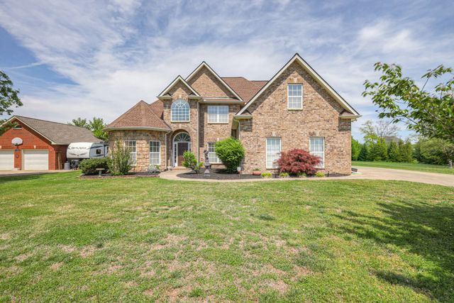 205 Apricot Ln, Murfreesboro, TN 37129