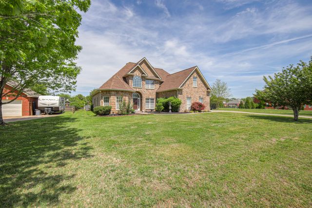 205 Apricot Ln, Murfreesboro, TN 37129