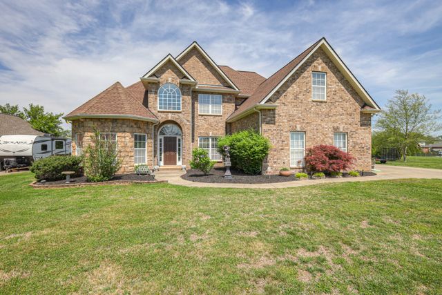 205 Apricot Ln, Murfreesboro, TN 37129