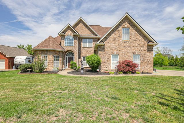 205 Apricot Ln, Murfreesboro, TN 37129