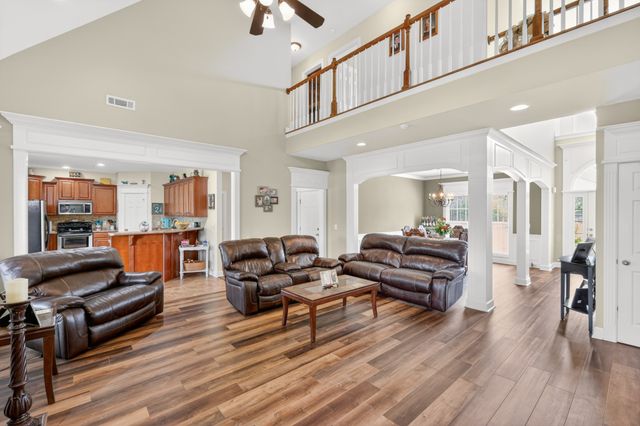205 Apricot Ln, Murfreesboro, TN 37129