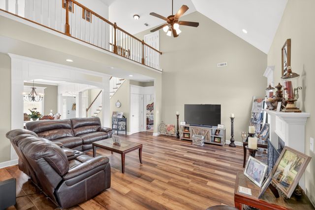 205 Apricot Ln, Murfreesboro, TN 37129