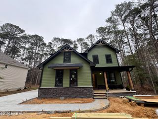 1057 Greenbriar Drive, Vass, NC 28394