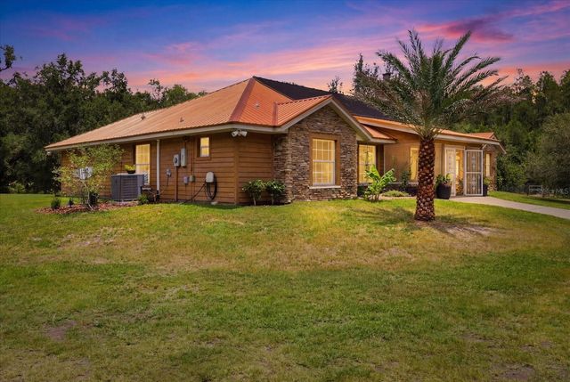 12143 NE 47TH PLACE, Silver Springs, FL 34488