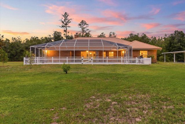 12143 NE 47TH PLACE, Silver Springs, FL 34488
