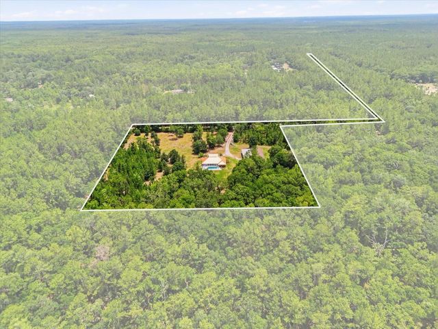 12143 NE 47TH PLACE, Silver Springs, FL 34488