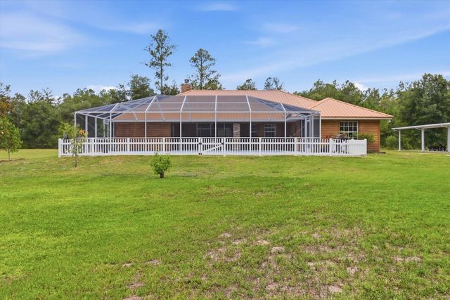 12143 NE 47TH PLACE, Silver Springs, FL 34488