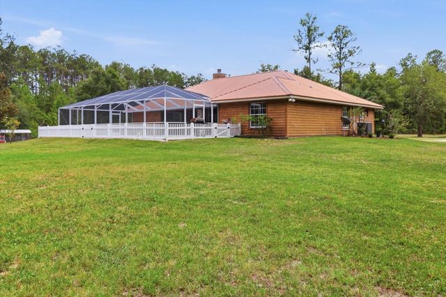 12143 NE 47TH PLACE, Silver Springs, FL 34488