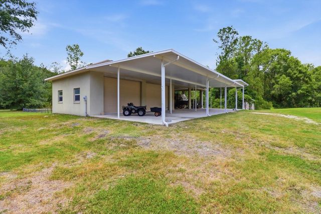12143 NE 47TH PLACE, Silver Springs, FL 34488