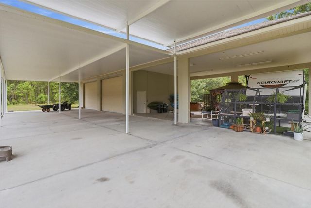 12143 NE 47TH PLACE, Silver Springs, FL 34488