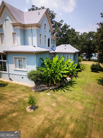 26 Magnolia Street, Grantville, GA 30220